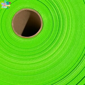 Foam Apple Green (3,5mm)