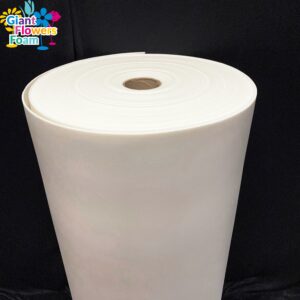 Roll Foam Arctic White (2mm – 80m)