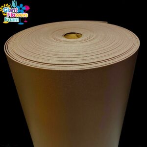 Foam pro Rolle Chocolate Brown (3,5mm – 40m)