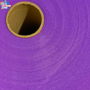 Foam Deep Purple (3,5mm)