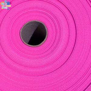 Foam Hot Pink (3,5mm)