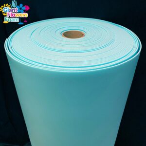 Foam pro Rolle Ice Blue (3,5mm – 40m)