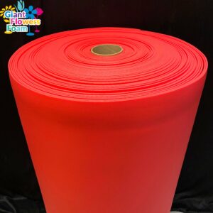 Foam pro Rolle Lipstick Red (2mm – 80m)
