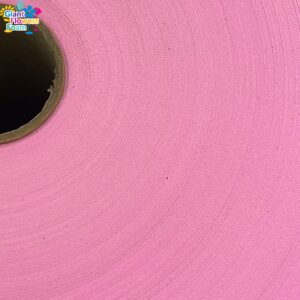 Foam pro Rolle Bubblegum Pink (2mm – 80m)