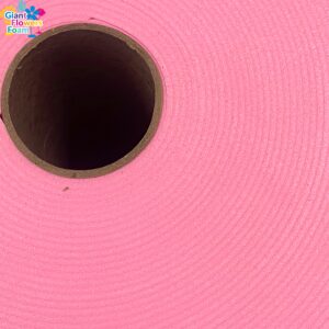 Foam Bubblegum Pink (3,5mm)
